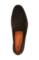 Мокасины «Карлос» Коричневые MCNC18837SA4SEAAT60
