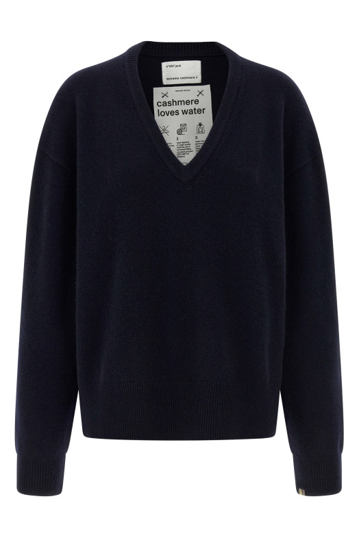 'n°457 jack' sweater  Blue