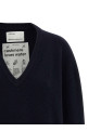 'n°457 jack' sweater  Blue