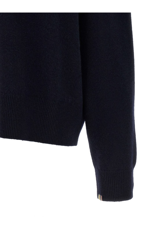 'n°457 jack' sweater  Blue