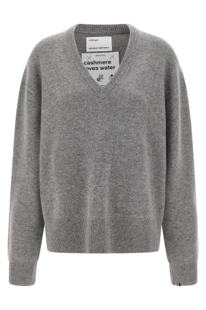 'n°457 jack' sweater Gray