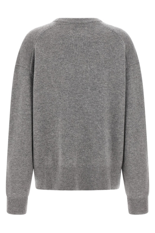 'n°457 jack' sweater Gray