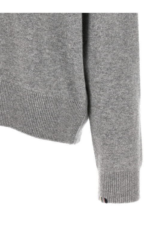 'n°457 jack' sweater Gray