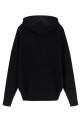 'n°460 donnie' cardigan Black