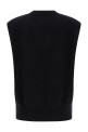 'n°243 spencer' vest Black