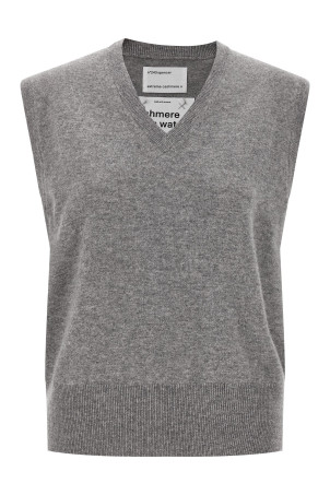 'N°243 Spencer' vest  Gray