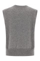 'N°243 Spencer' vest  Gray
