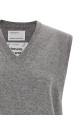 'N°243 Spencer' vest  Gray