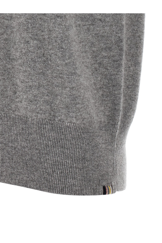 'N°243 Spencer' vest  Gray