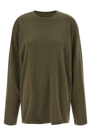 'n°452 rock' sweater Green