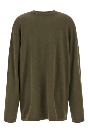 'n°452 rock' sweater Green