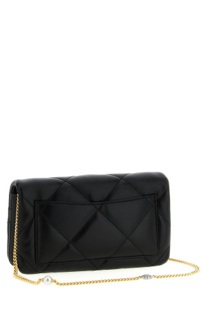 Кошелек-цепочка «Kira Diamond» Черный 162139001