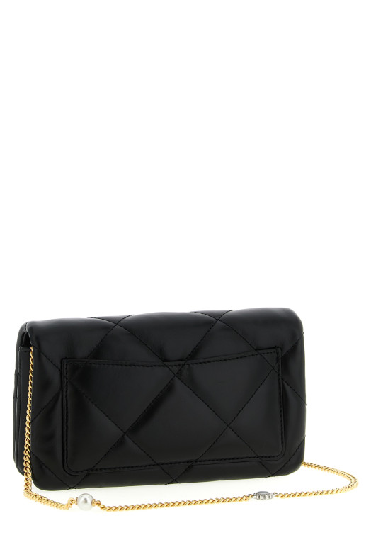 Кошелек-цепочка «Kira Diamond» Черный 162139001