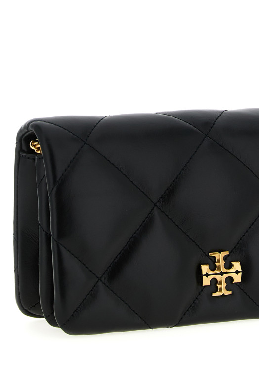 Кошелек-цепочка «Kira Diamond» Черный 162139001