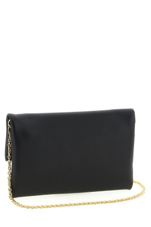 Сумка «Mamma Baguette» Черная 8M0538ABVEF0KUR