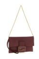 'Mamma Baguette' pouch Bordeaux