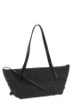 Shooping 'Track-small rafia' Black