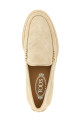 'Pantofola' loafers Beige