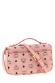 'Tracy' medium shoulder bag Pink