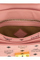 'Tracy' medium shoulder bag Pink