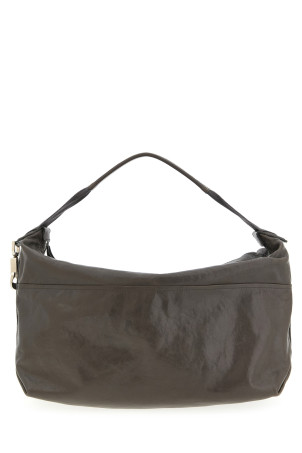'Berlingot Hobo Bag' shoulder bag  Beige