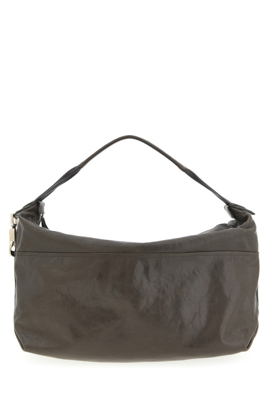 'Berlingot Hobo Bag' shoulder bag  Beige