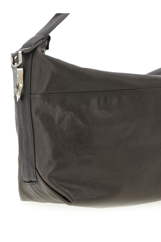 'Berlingot Hobo Bag' shoulder bag  Beige