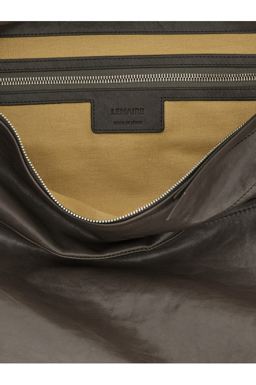 'Berlingot Hobo Bag' shoulder bag  Beige