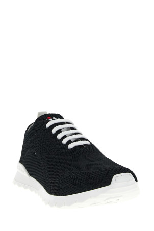 'Fits' sneakers Black