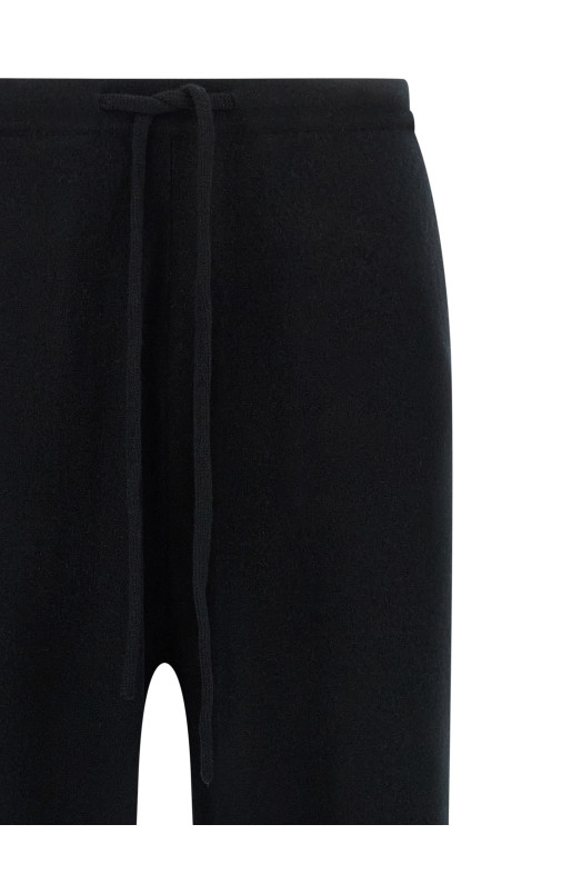 'n° 142 run' pants Multicolor