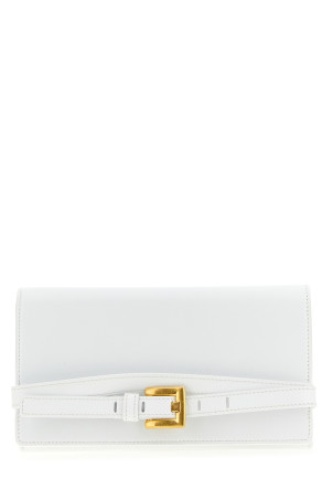 Цепочка для кошелька «Shuffle» белого цвета GN1ON259LMTE0FB