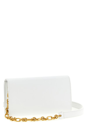 Цепочка для кошелька «Shuffle» белого цвета GN1ON259LMTE0FB