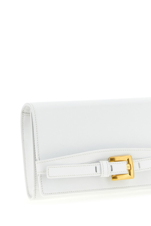 Цепочка для кошелька «Shuffle» белого цвета GN1ON259LMTE0FB