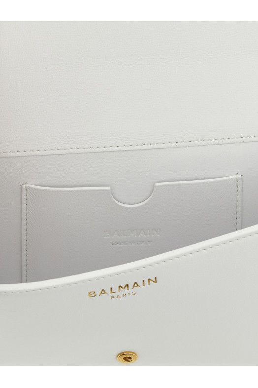 Цепочка для кошелька «Shuffle» белого цвета GN1ON259LMTE0FB