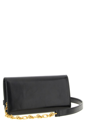 Ланцюжок для гаманця «Shuffle» чорний GN1ON259LMTE0PA