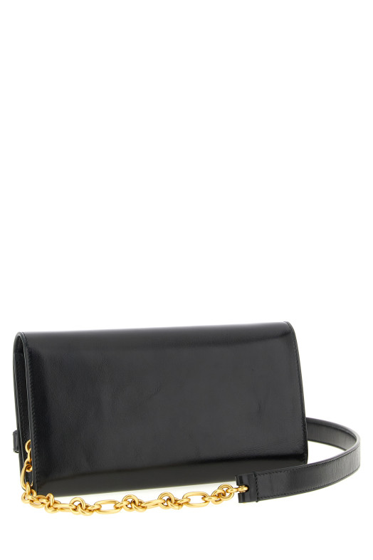 Ланцюжок для гаманця «Shuffle» чорний GN1ON259LMTE0PA