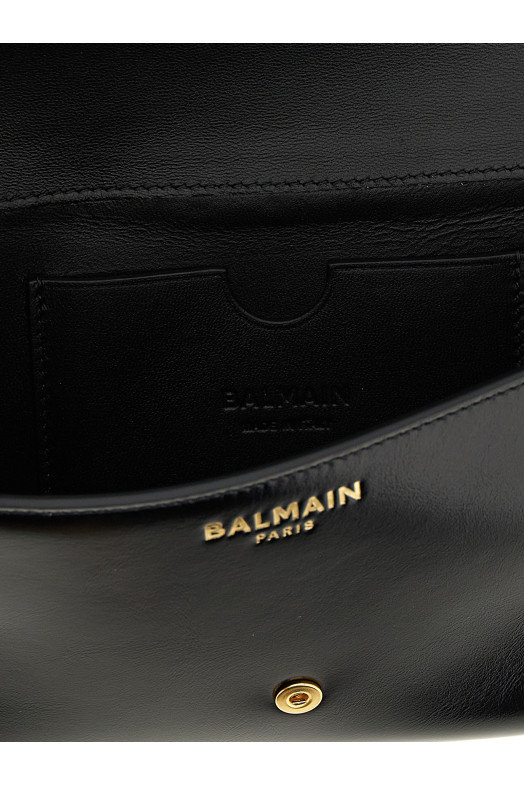 Ланцюжок для гаманця «Shuffle» чорний GN1ON259LMTE0PA