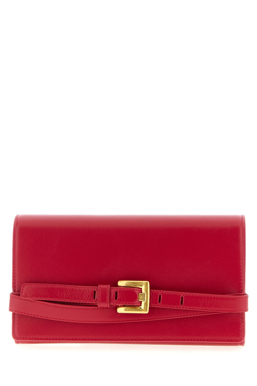 Ланцюжок для гаманця «Shuffle» Фуксія GN1ON259LMTE4CJ