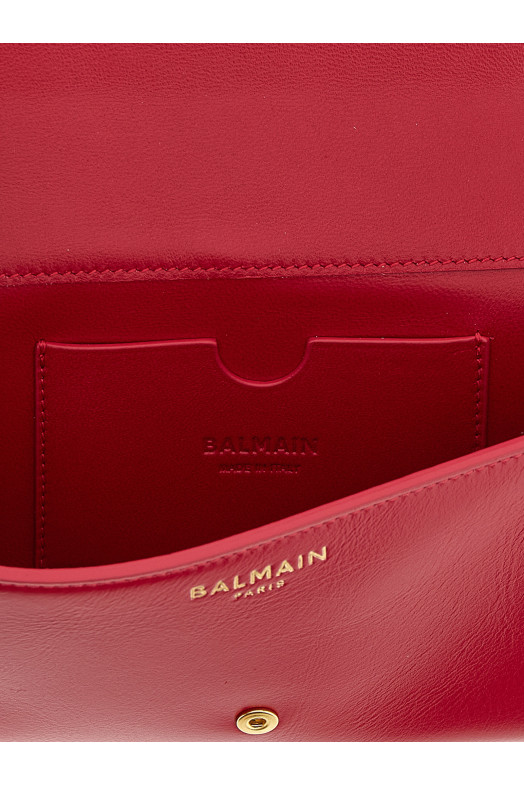 Ланцюжок для гаманця «Shuffle» Фуксія GN1ON259LMTE4CJ