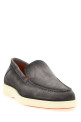 'Botanist' loafers Gray