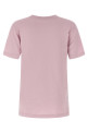 Printed T-shirt Pink