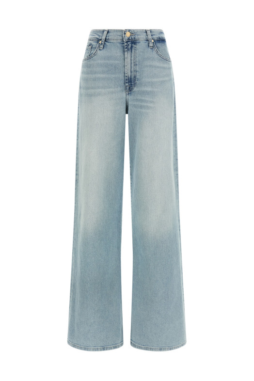 'Lotta' jeans BLUE