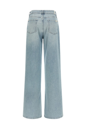 'Lotta' jeans BLUE