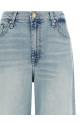 'Lotta' jeans BLUE
