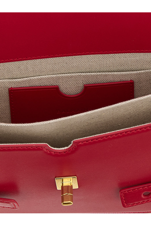 'B-Buzz 24' handbag Fuchsia