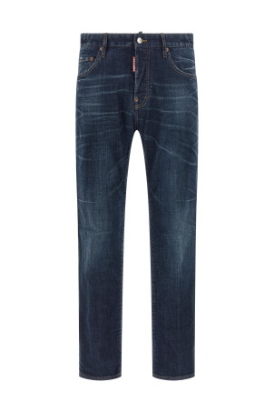 '642' jeans Blue