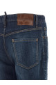 DSQUARED2 '642' джинсы Синий S74LB1904D30010470