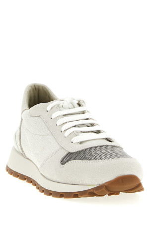 'Monile' sneakers Green