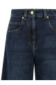 'Wide Barrel full lenght' jeans Blue