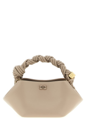 'Bou Bag Mini' handbag Gray
